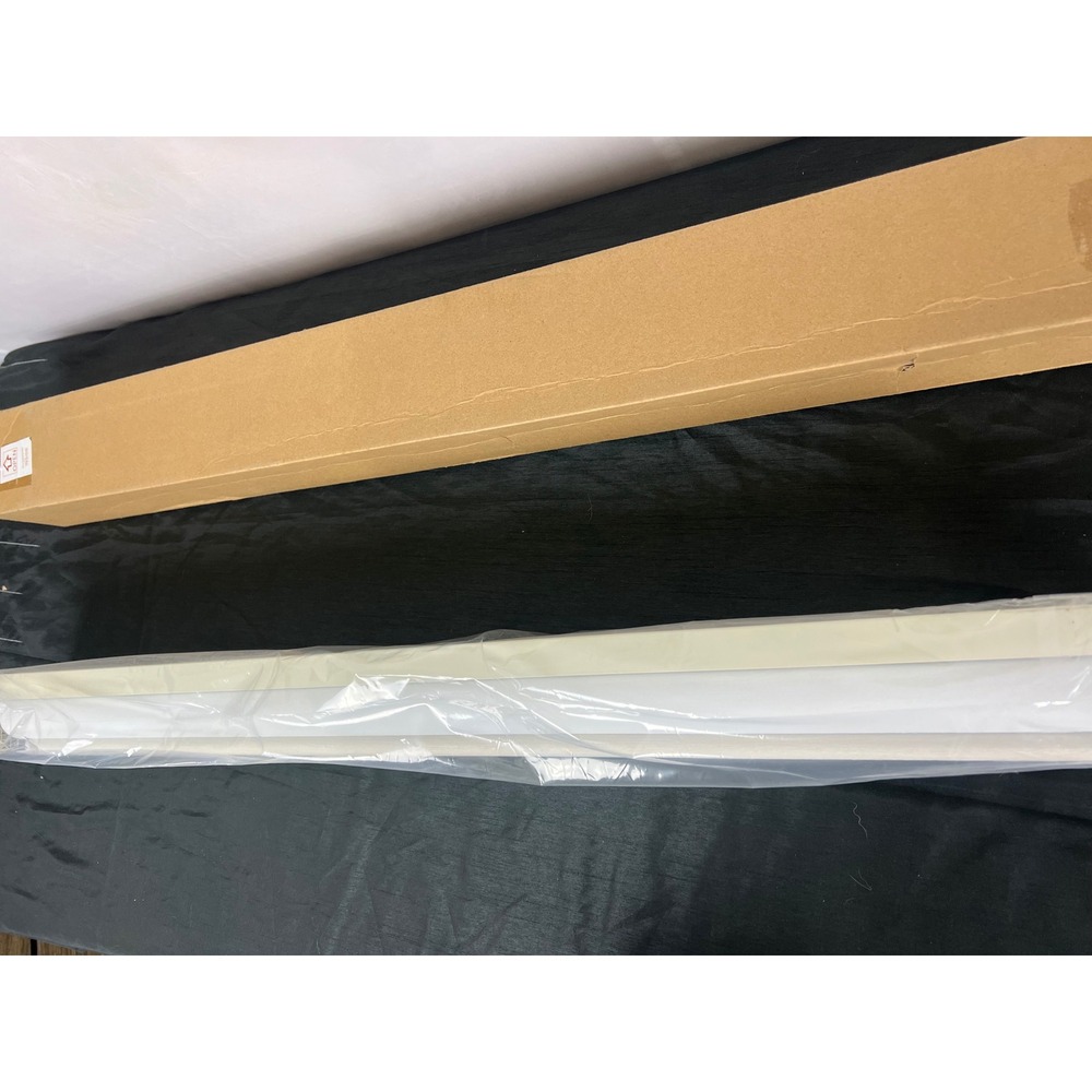 Joydeco Blackout Cellular Blinds Cordless Honeycomb Shades Beige 35x75 SC0029-BE